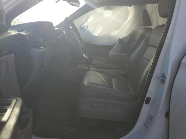 Photo 7 from auction – 2018 HONDA PILOT TOUR with VIN 5FNYF5H99JB002527