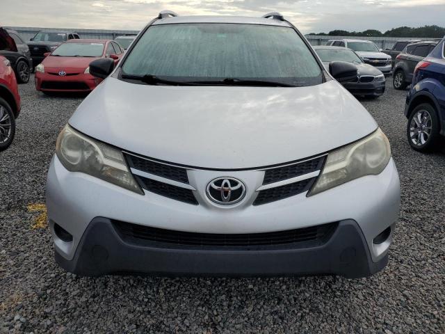 Photo 5 from auction – 2015 TOYOTA RAV4 LE with VIN JTMZFREV0FJ024784