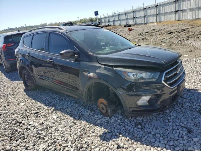Photo 4 from auction – 2018 FORD ESCAPE SE with VIN 1FMCU9GD6JUA50034