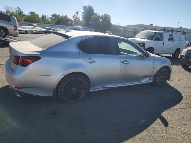 Photo 3 from auction – 2013 LEXUS GS 450H with VIN JTHBS1BL4D5006245