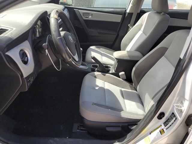 Photo 7 from auction – 2019 TOYOTA COROLLA L with VIN 2T1BURHE4KC168928