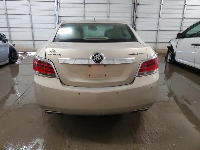 Foto 6 de la subasta – 2012 BUICK LACROSSE P con VIN 1G4GD5E31CF231795