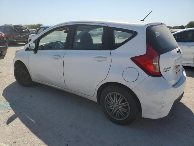 Photo 2 from auction – 2018 NISSAN VERSA NOTE with VIN 3N1CE2CP5JL366546