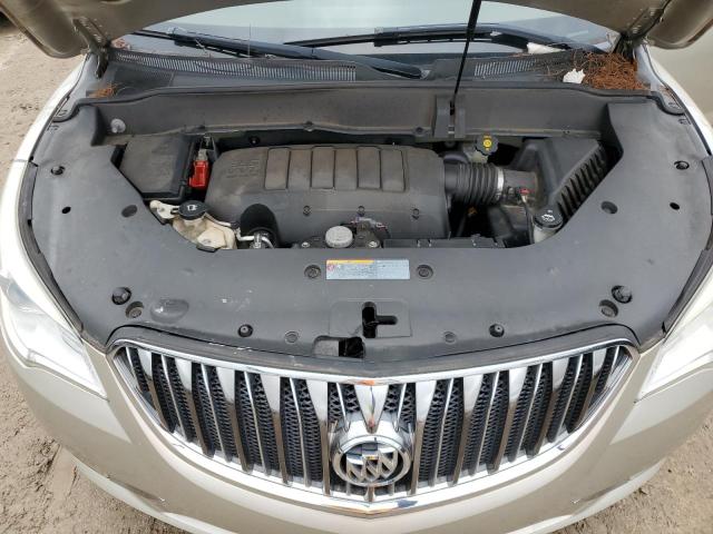 Photo 12 from auction – 2014 BUICK ENCLAVE with VIN 5GAKRBKD6EJ115134