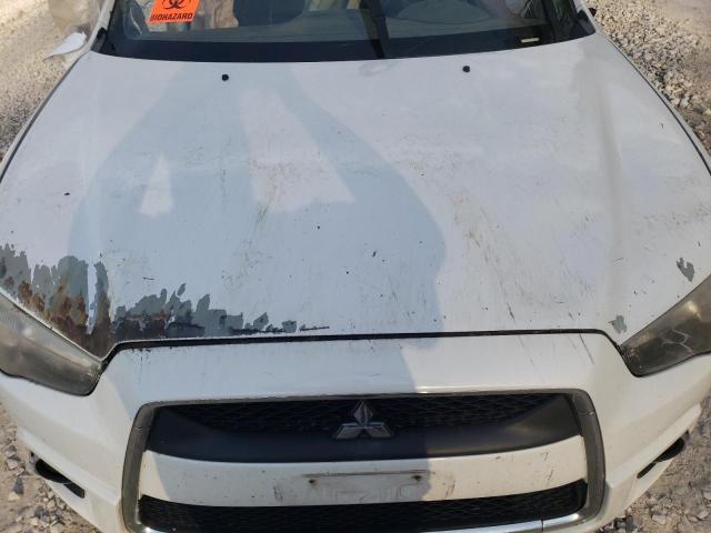 صورة رقم 11 من المزاد - 2012 MITSUBISHI OUTLANDER مع VIN JA4AR4AU4CZ005991