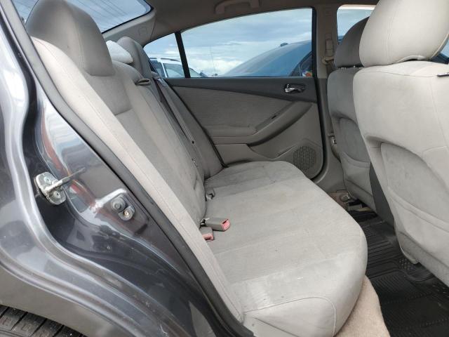 Photo 10 from auction – 2012 NISSAN ALTIMA BAS with VIN 1N4AL2APXCN481472