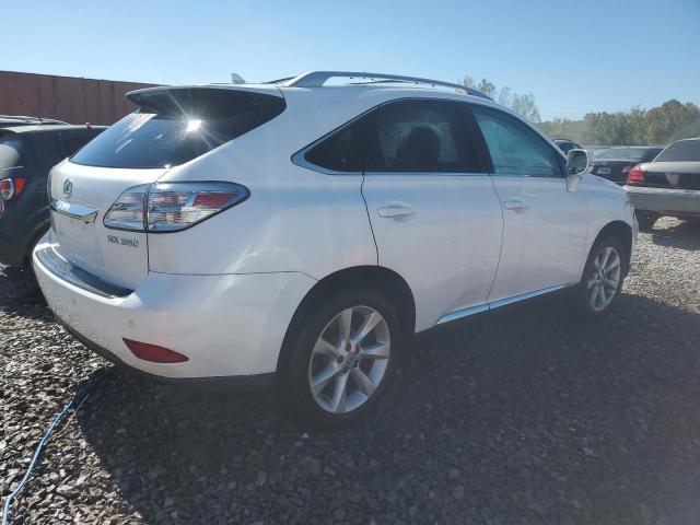 Photo 3 from auction – 2011 LEXUS RX 350 with VIN 2T2ZK1BA1BC056790
