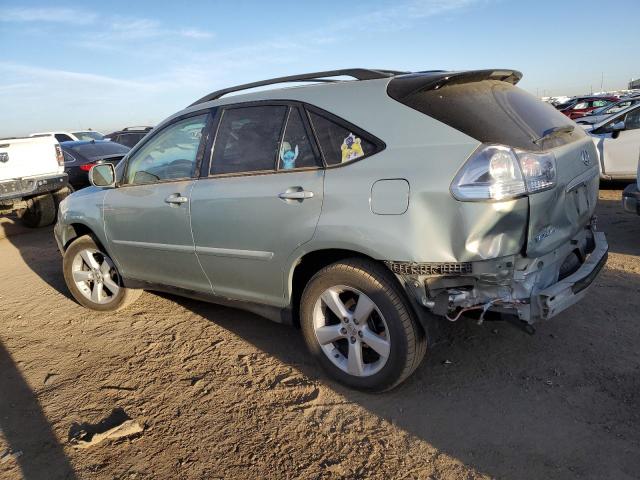 Photo 2 from auction – 2005 LEXUS RX 330 with VIN 2T2HA31U95C073816
