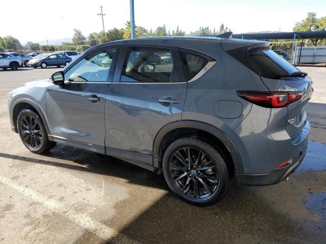 Photo 2 from auction – 2023 MAZDA CX-5 PREFE with VIN JM3KFBCM4P0148896
