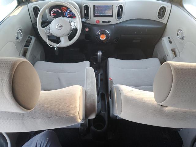 Photo 8 from auction – 2009 NISSAN CUBE BASE with VIN JN8AZ28RX9T131753