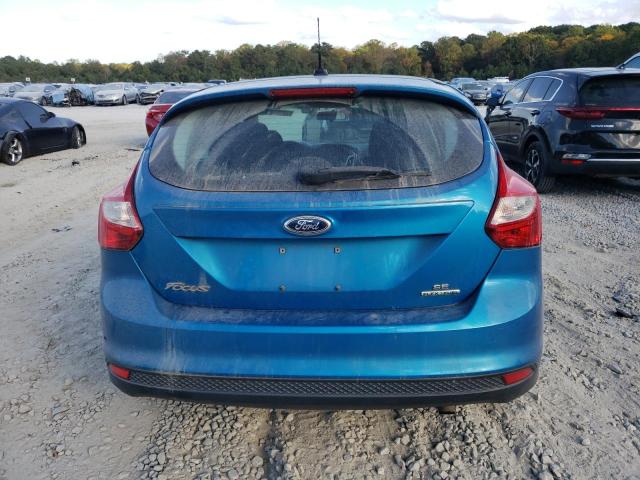 Photo 6 from auction – 2014 FORD FOCUS SE with VIN 1FADP3K28EL260817