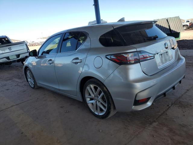 Photo 2 from auction – 2016 LEXUS CT 200 with VIN JTHKD5BHXG2255829