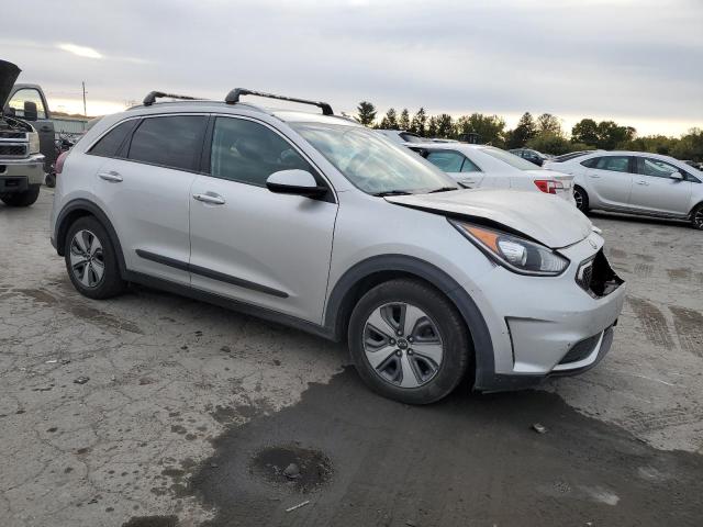 Photo 4 from auction – 2018 KIA NIRO FE with VIN KNDCB3LCXJ5212052