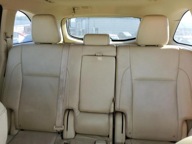 Photo 10 from auction – 2016 TOYOTA HIGHLANDER with VIN 5TDKKRFH8GS154967
