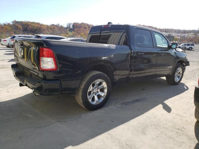 صورة رقم 3 من المزاد - 2019 RAM 1500 BIG H مع VIN 1C6SRFMT2KN922918