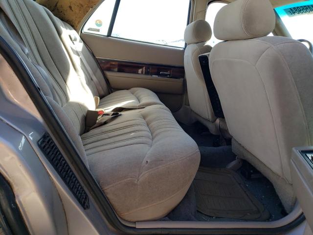 Photo 10 from auction – 1998 BUICK LESABRE CU with VIN 1G4HP52K6WH425402