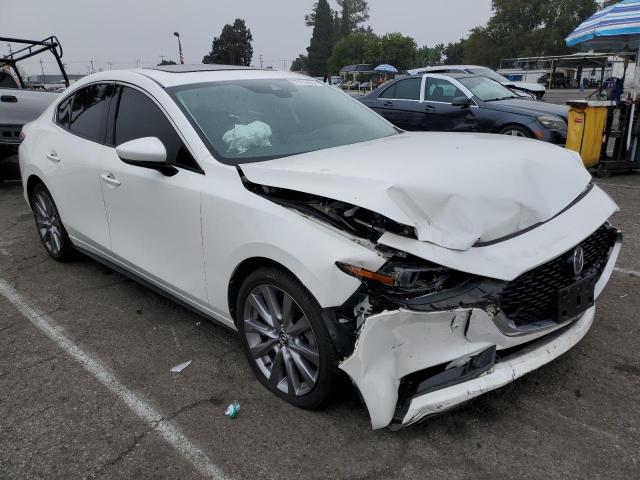 Photo 4 from auction – 2019 MAZDA 3 PREMIUM with VIN 3MZBPAEM7KM104293