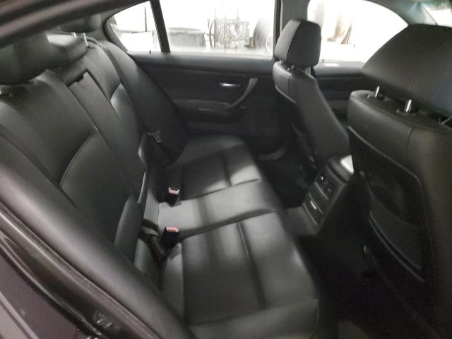 Photo 10 from auction – 2007 BMW 328 XI with VIN WBAVC93517KX54206