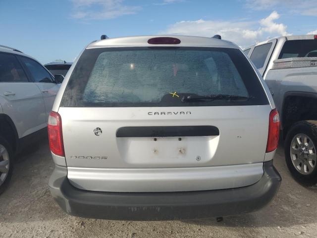Photo 6 from auction – 2005 DODGE CARAVAN SE with VIN 1D4GP25R75B131826