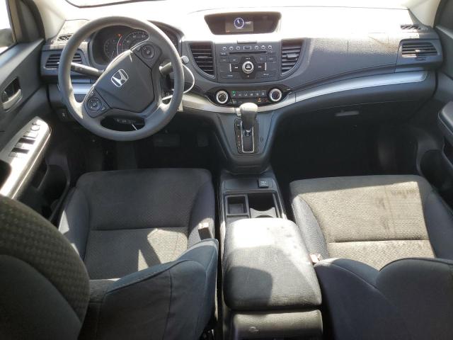 Photo 8 from auction – 2016 HONDA CR-V SE with VIN 2HKRM4H40GH667352