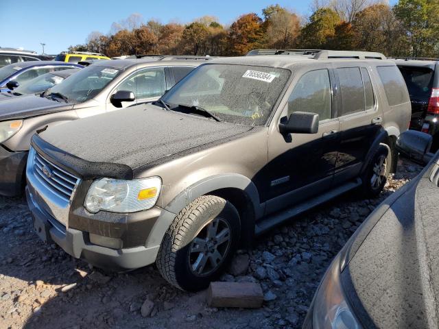 FORD EXPLORER X 2006 with VIN 1FMEU73E66UA60372 - Photo from auction