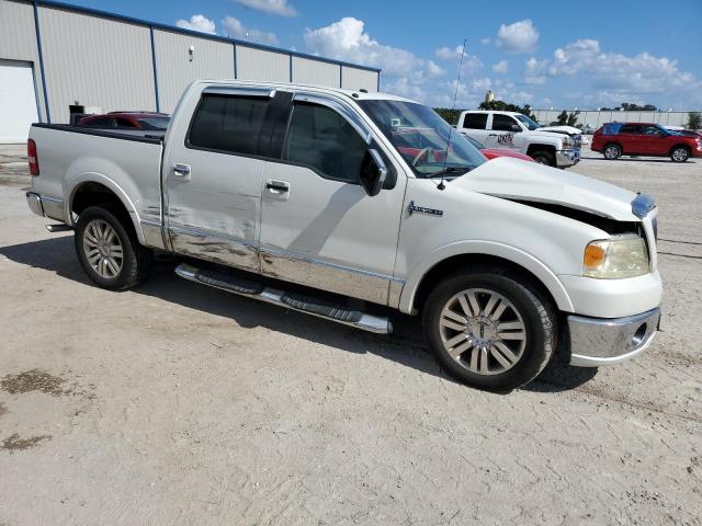 Photo 4 from auction – 2006 LINCOLN MARK LT with VIN 5LTPW16516FJ22780
