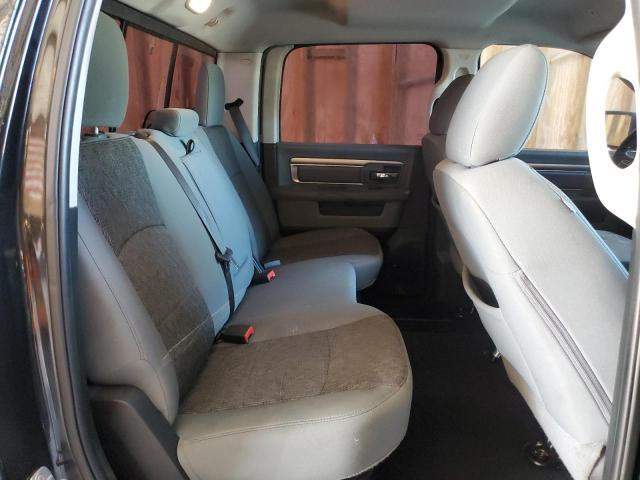 Photo 10 from auction – 2018 RAM 1500 SLT with VIN 1C6RR6LG0JS341193