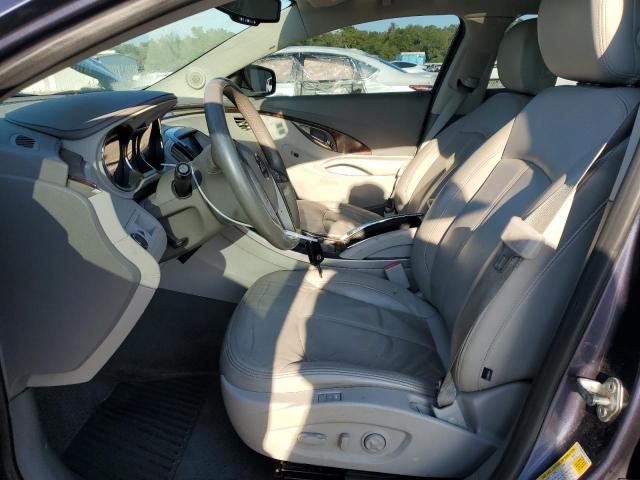 Photo 7 from auction – 2013 BUICK LACROSSE with VIN 1G4GL5G32DF182060