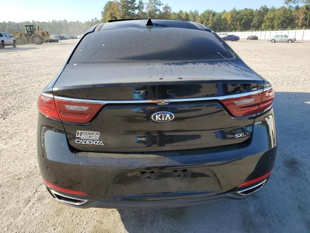 Photo 6 from auction – 2017 KIA CADENZA PR with VIN KNALC4J11H5065096