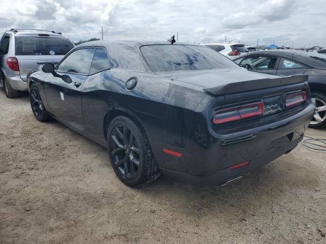 Photo 2 from auction – 2022 DODGE CHALLENGER with VIN 2C3CDZJG2NH117913
