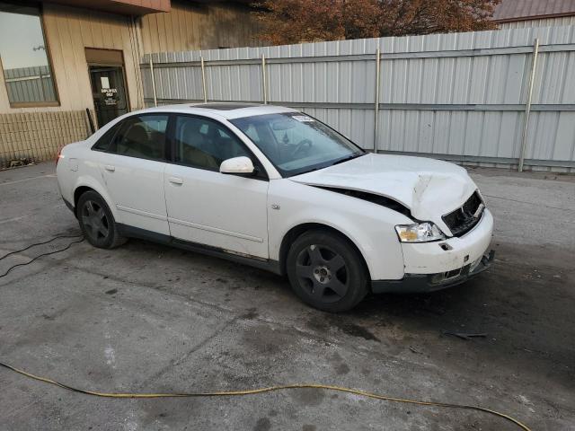 Photo 4 from auction – 2003 AUDI A4 1.8T QU with VIN WAULC68E03A333284