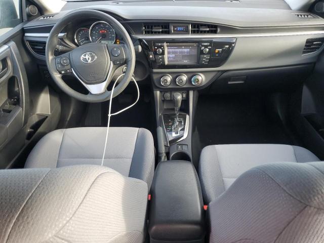 Photo 8 from auction – 2016 TOYOTA COROLLA L with VIN 2T1BURHE2GC525336