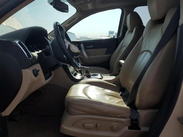 Photo 7 from auction – 2011 GMC ACADIA SLT with VIN 1GKKVRED4BJ397174