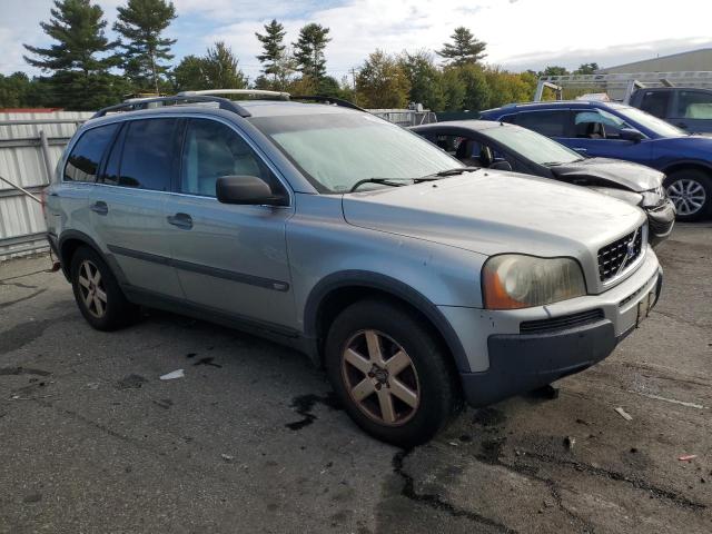 Photo 4 from auction – 2005 VOLVO XC90 with VIN YV1CZ592X51144865