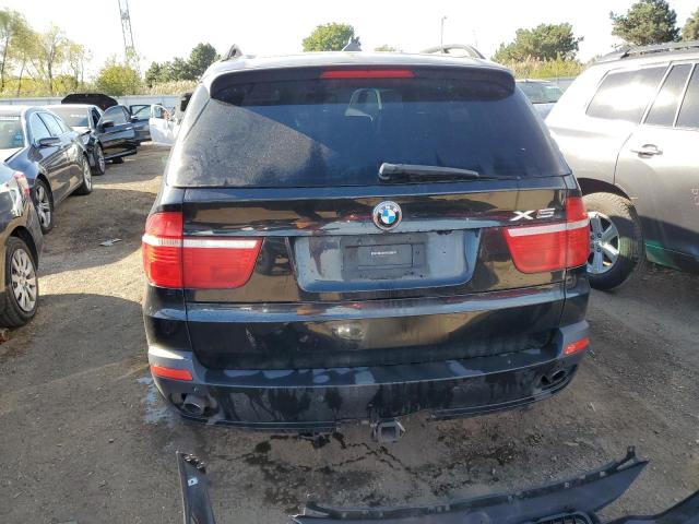 صورة رقم 6 من المزاد - 2008 BMW X5 3.0I مع VIN 5UXFE43548L005267