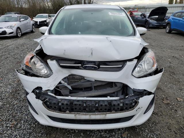 Zdjęcie 5 z aukcji – 2015 FORD C-MAX SE z VIN 1FADP5AU5FL125004