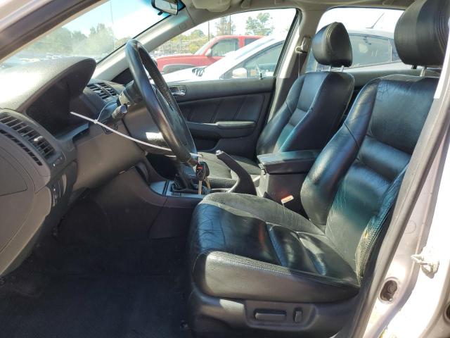 Photo 7 from auction – 2004 HONDA ACCORD EX with VIN 1HGCM55804A042098