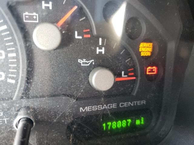 Photo 9 from auction – 2005 FORD EXPLORER X with VIN 1FMDU73KX5UB83544