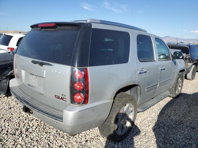 Photo 3 from auction – 2010 GMC YUKON DENA with VIN 1GKUKEEF5AR239583