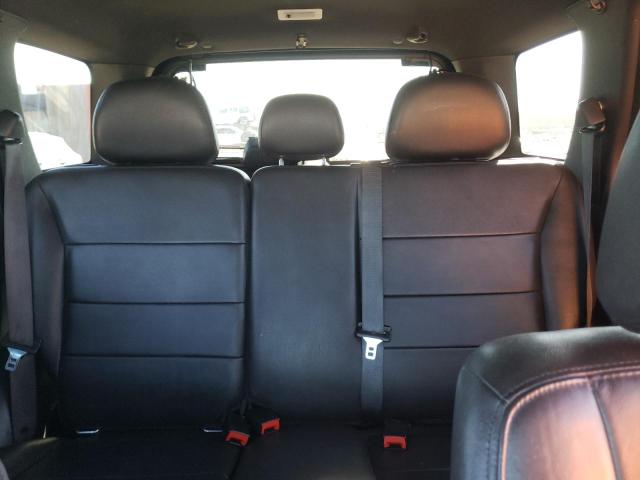 Photo 10 from auction – 2011 FORD ESCAPE LIM with VIN 1FMCU9EGXBKC05727
