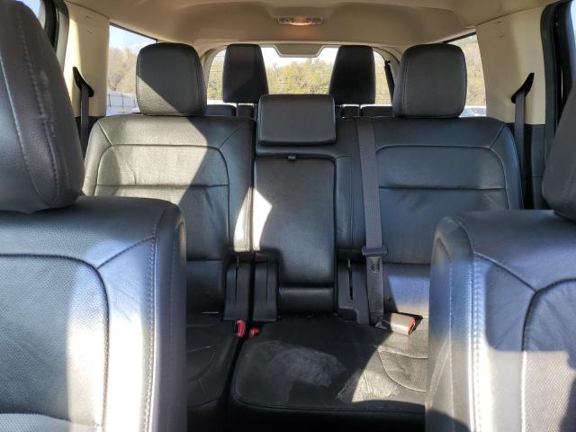 Photo 10 from auction – 2014 FORD FLEX LIMIT with VIN 2FMHK6D84EBD02957