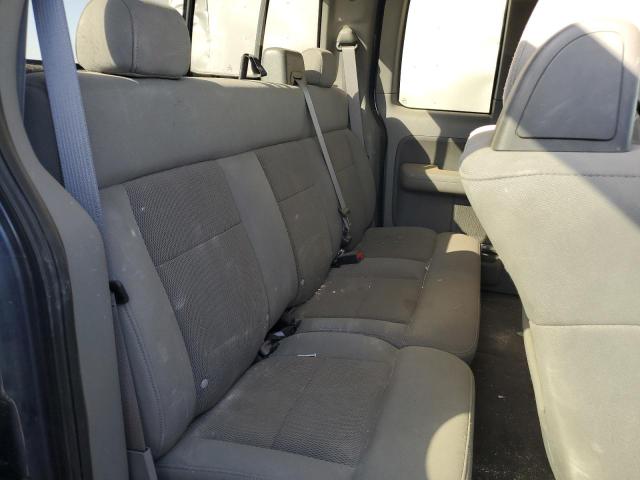 Photo 10 from auction – 2004 FORD F150 with VIN 1FTPX14574NB09506