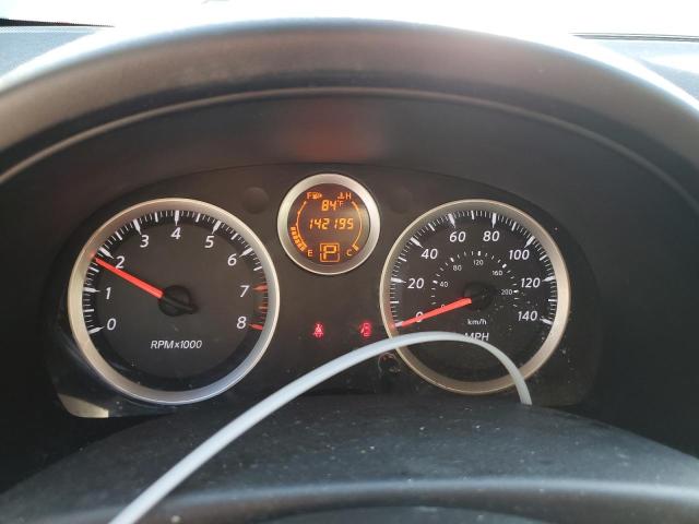 Photo 9 from auction – 2012 NISSAN SENTRA 2.0 with VIN 3N1AB6AP6CL655562
