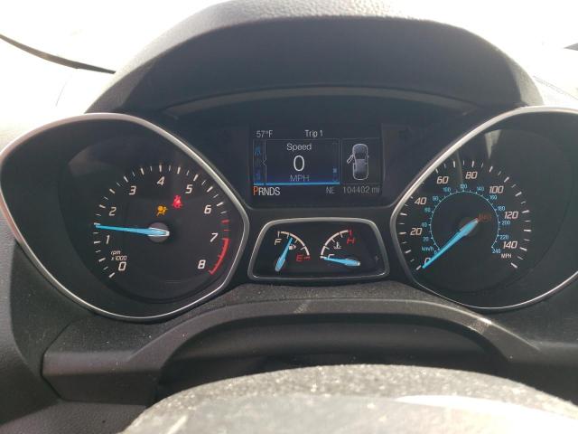 Photo 9 from auction – 2016 FORD ESCAPE SE with VIN 1FMCU0G90GUA14937