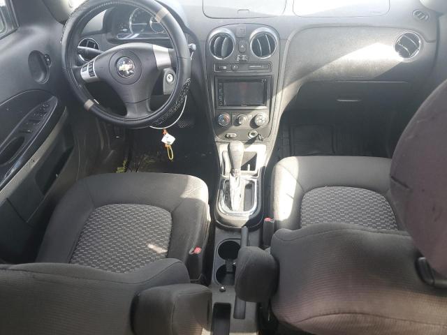 Photo 8 from auction – 2011 CHEVROLET HHR LT with VIN 3GNBABFW2BS598334
