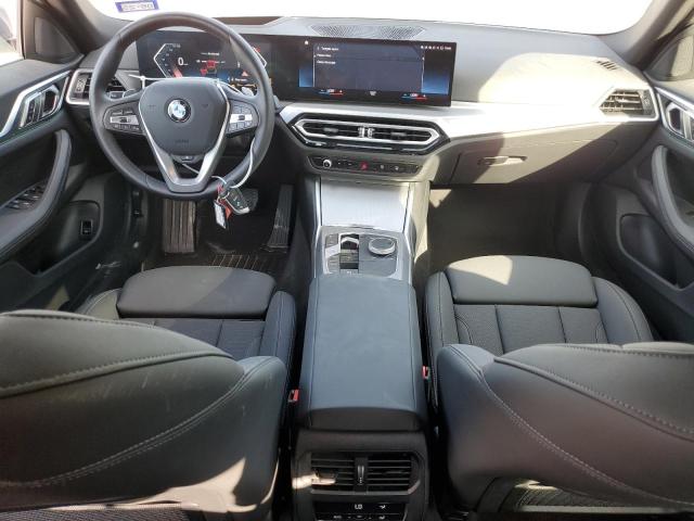 Photo 8 from auction – 2024 BMW 430XI GRAN with VIN WBA73AV08RFT24261