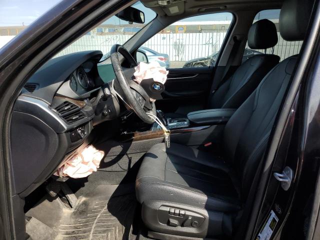 Photo 7 from auction – 2014 BMW X5 XDRIVE3 with VIN 5UXKR0C5XE0H17973