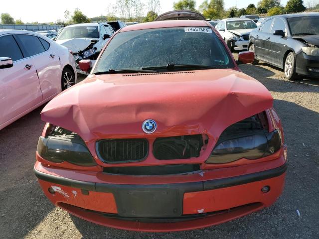 Photo 5 from auction – 2003 BMW 325 XI with VIN WBAEU33493PM57926