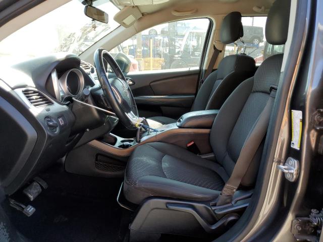 Photo 7 from auction – 2018 DODGE JOURNEY SE with VIN 3C4PDCAB6JT242770