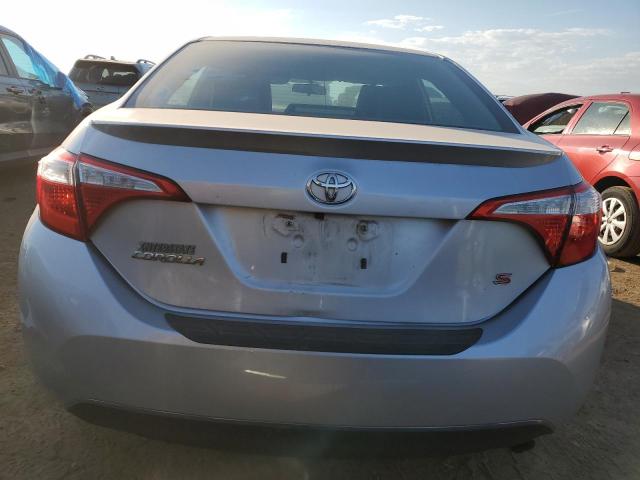 Photo 6 from auction – 2015 TOYOTA COROLLA L with VIN 5YFBURHE0FP354178